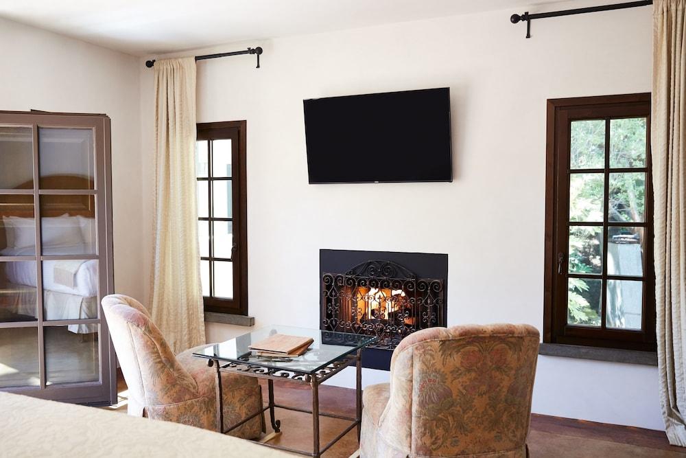 Kenwood Inn & Spa Exterior photo