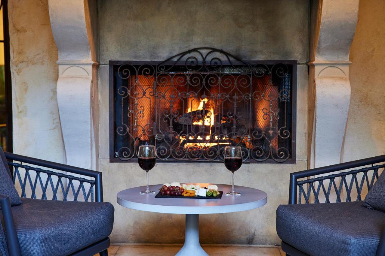 Kenwood Inn & Spa Exterior photo