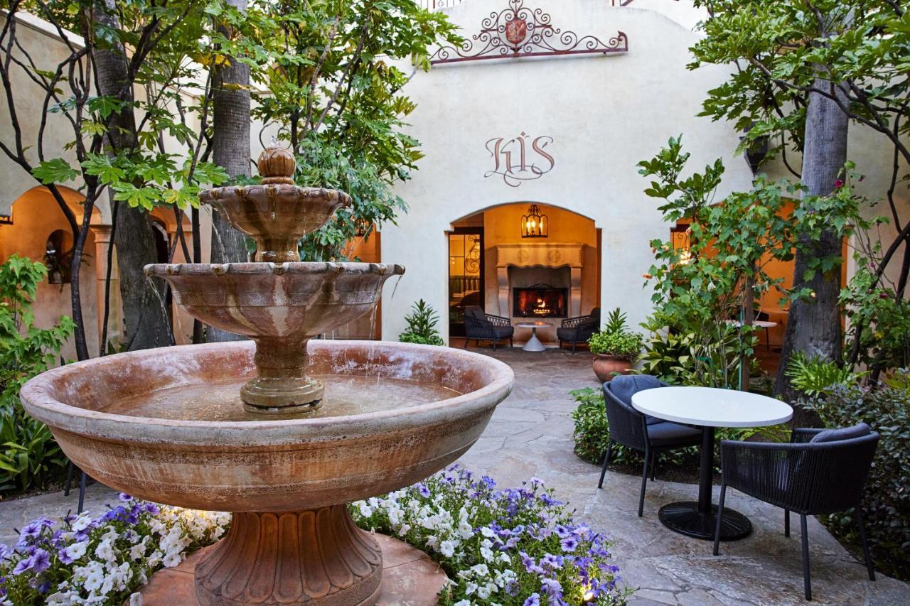 Kenwood Inn & Spa Exterior photo