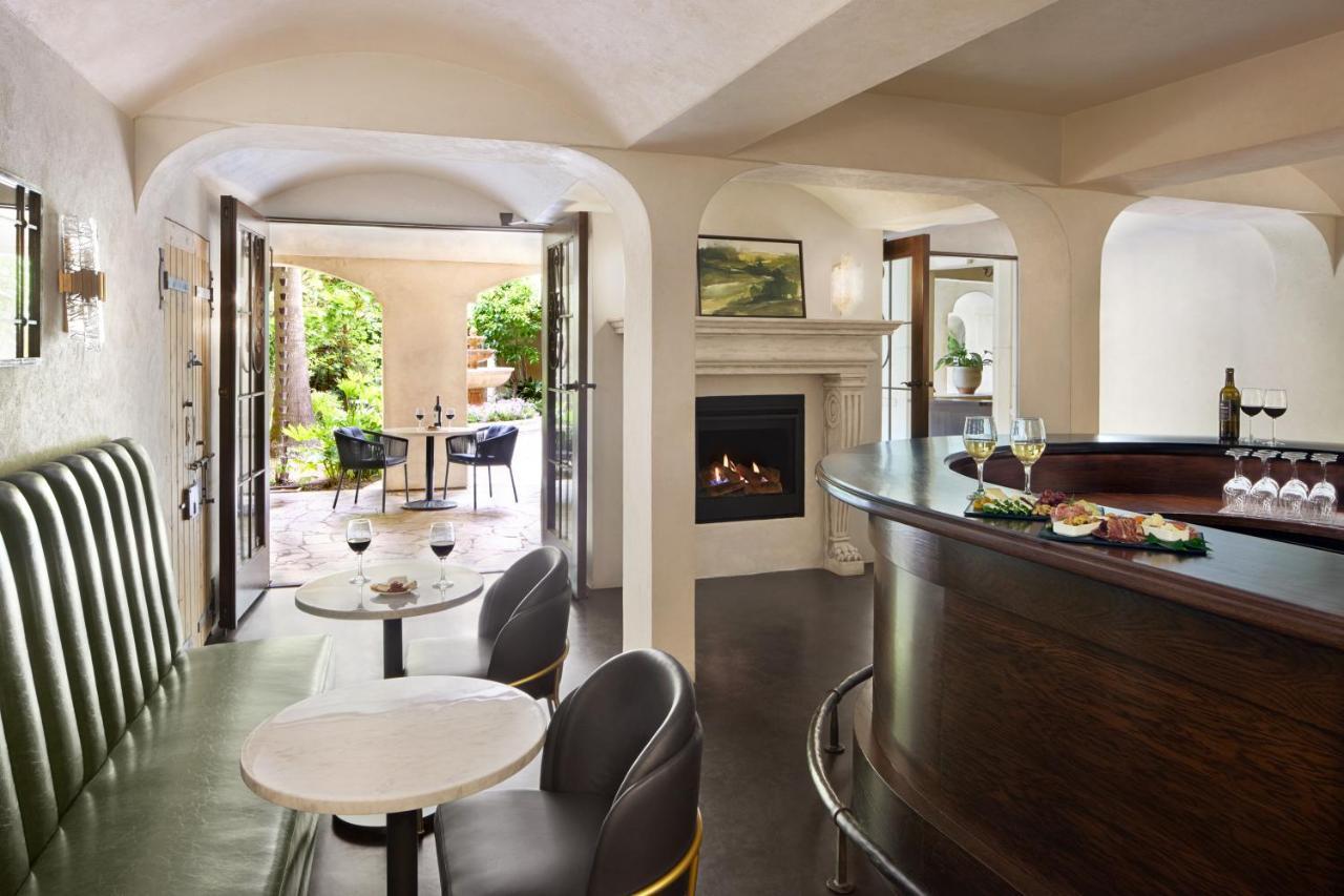 Kenwood Inn & Spa Exterior photo