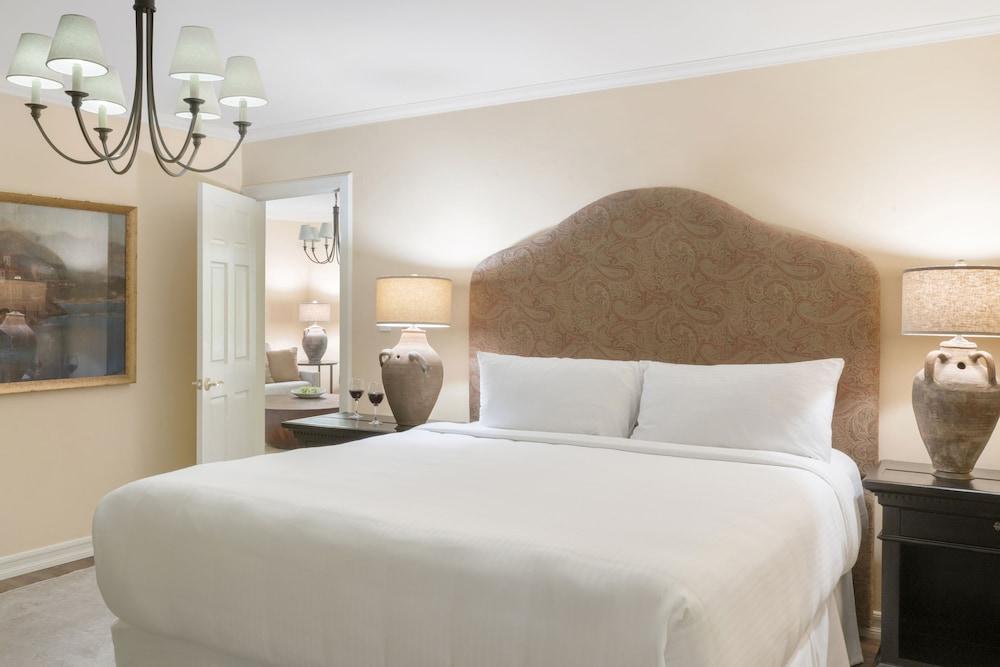 Kenwood Inn & Spa Exterior photo