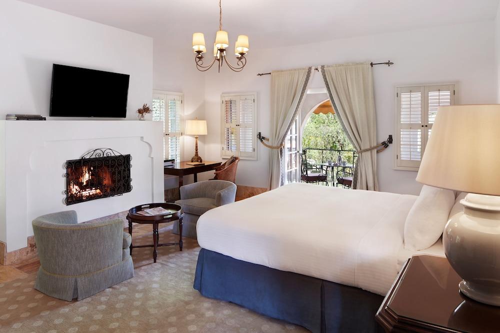 Kenwood Inn & Spa Exterior photo