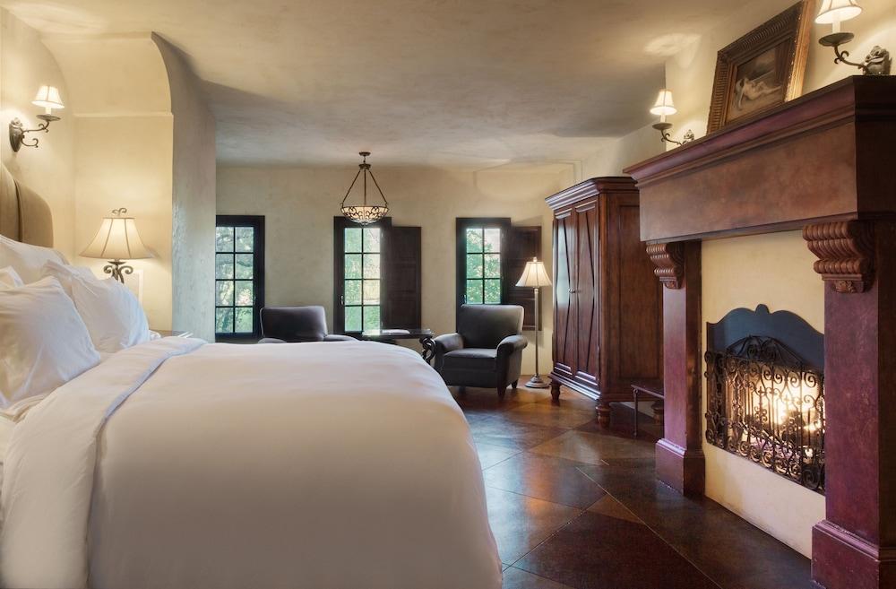 Kenwood Inn & Spa Exterior photo