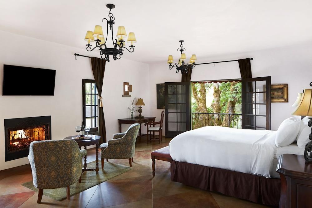 Kenwood Inn & Spa Exterior photo