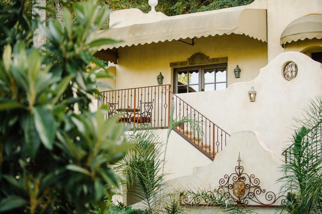 Kenwood Inn & Spa Exterior photo