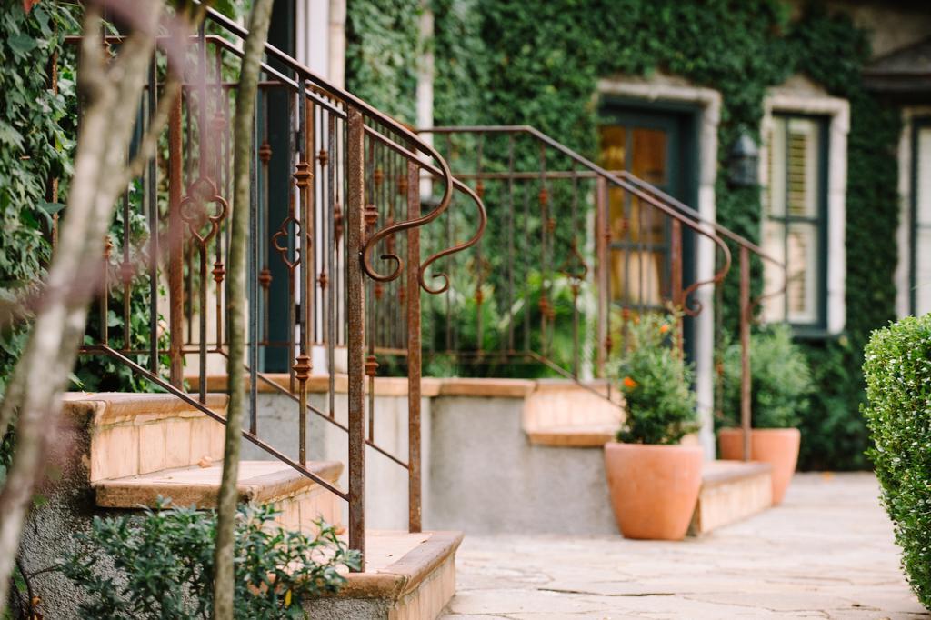 Kenwood Inn & Spa Exterior photo