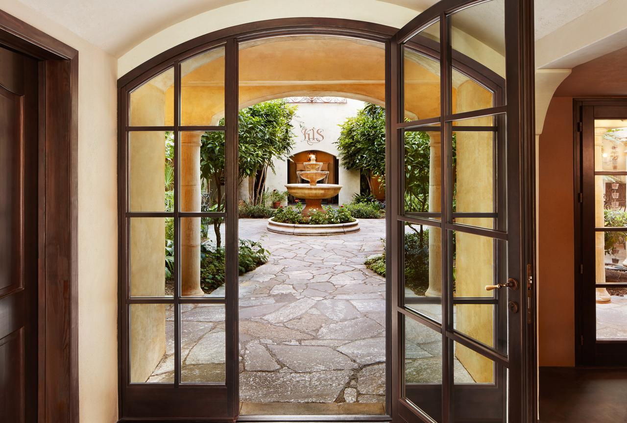 Kenwood Inn & Spa Exterior photo